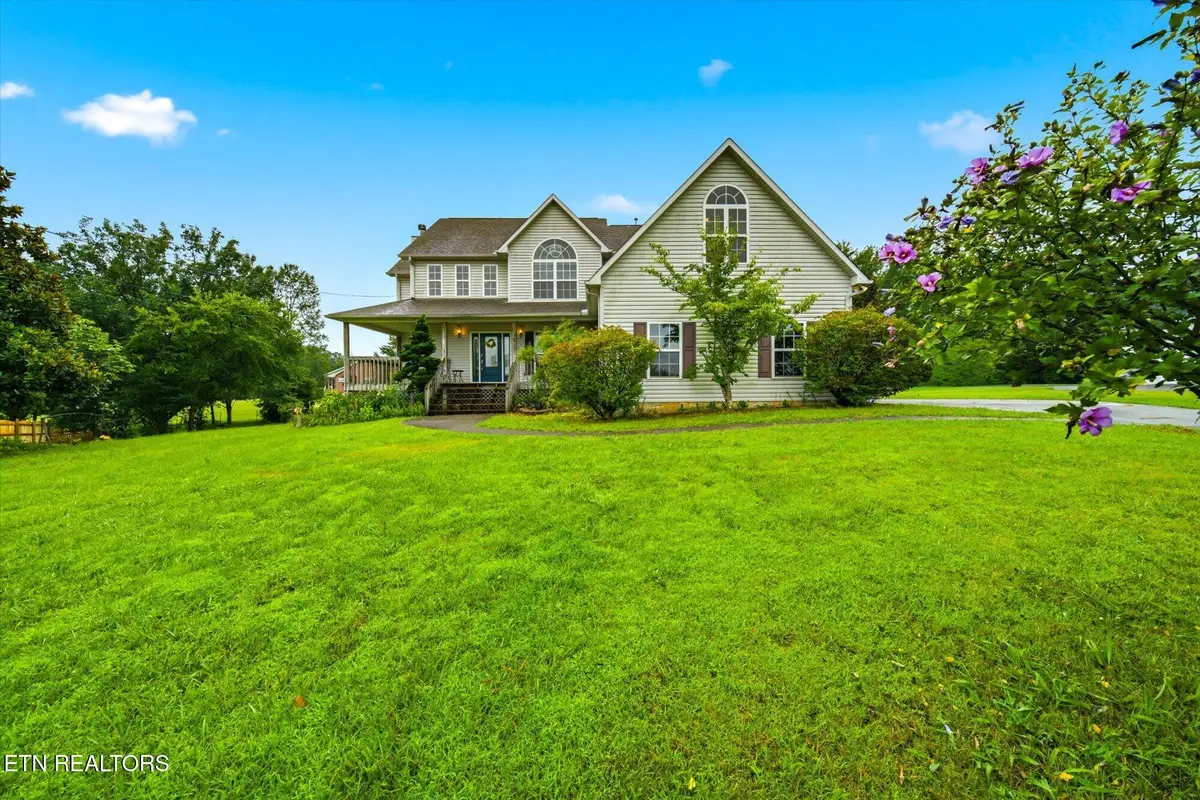 7107 Windwhisper Blvd, Knoxville, TN 37924 - #1