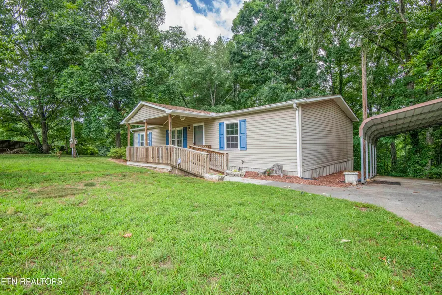 8411 Bowman Hollow Rd, Powell, TN 37849 - #2