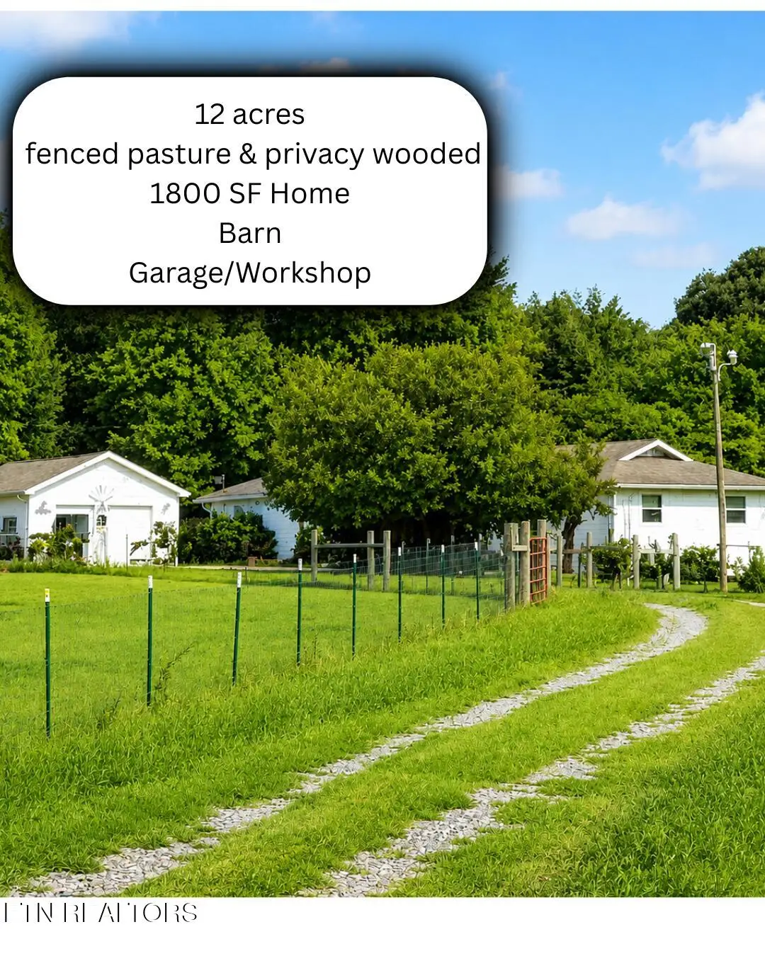 1674 Goodfield Rd, Decatur, TN 37322 - #1