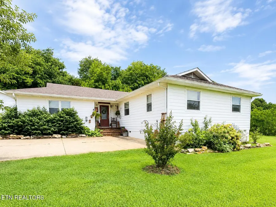 1674 Goodfield Rd, Decatur, TN 37322 - #2