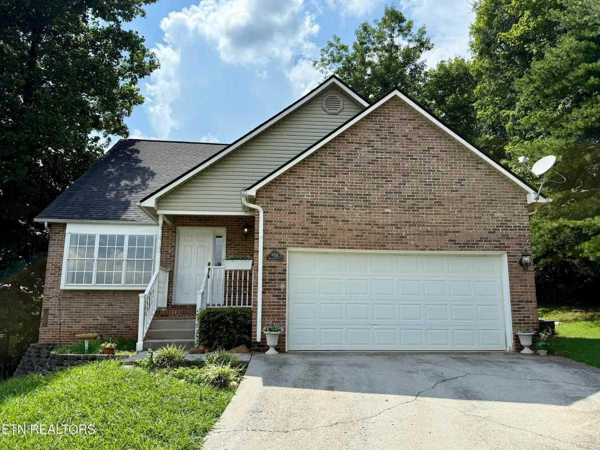 1004 Sugar Creek Lane, Knoxville, TN 37920 - #1