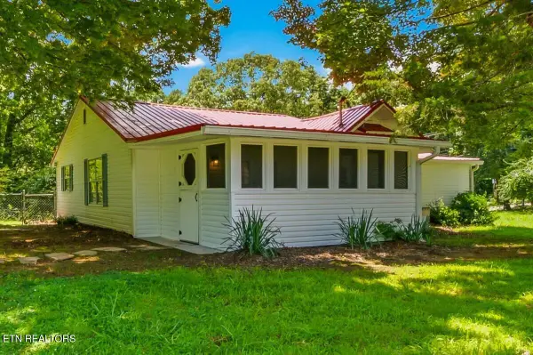 5842 Lucerne Lane, Knoxville, TN 37921