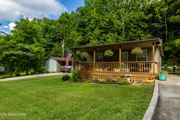 3424 Mutton Hollow Rd, Maryville, TN 37803