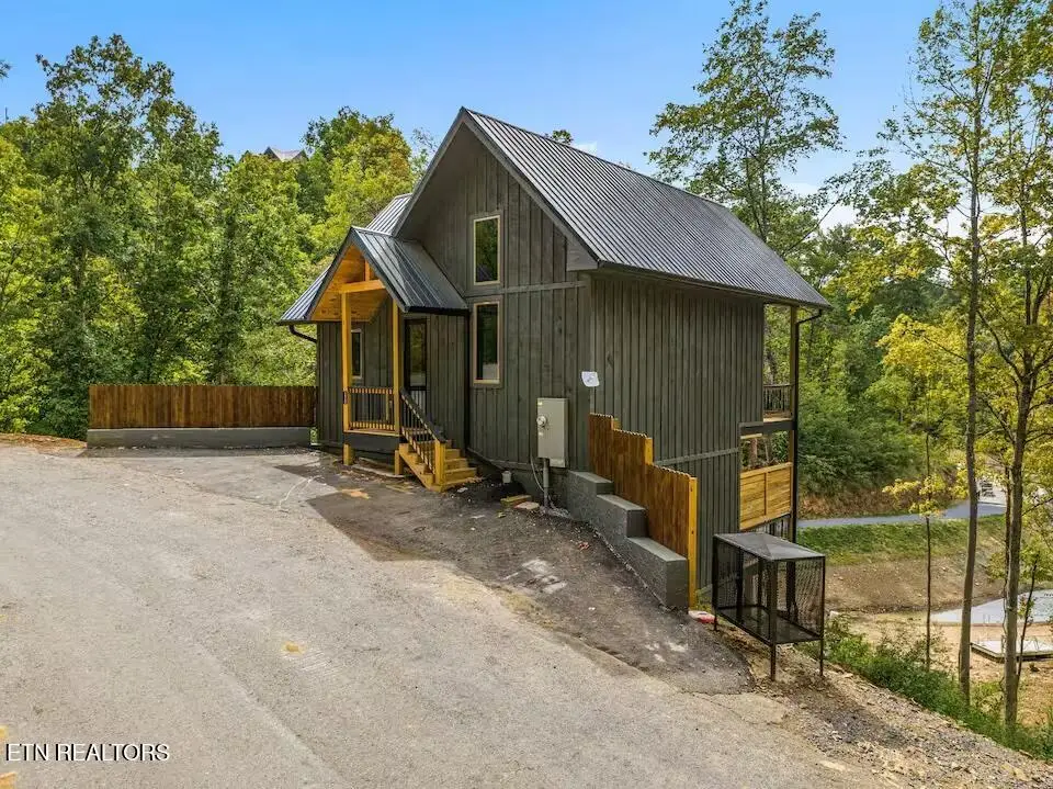 220 Jolene Way, Sevierville, TN 37876 - #1