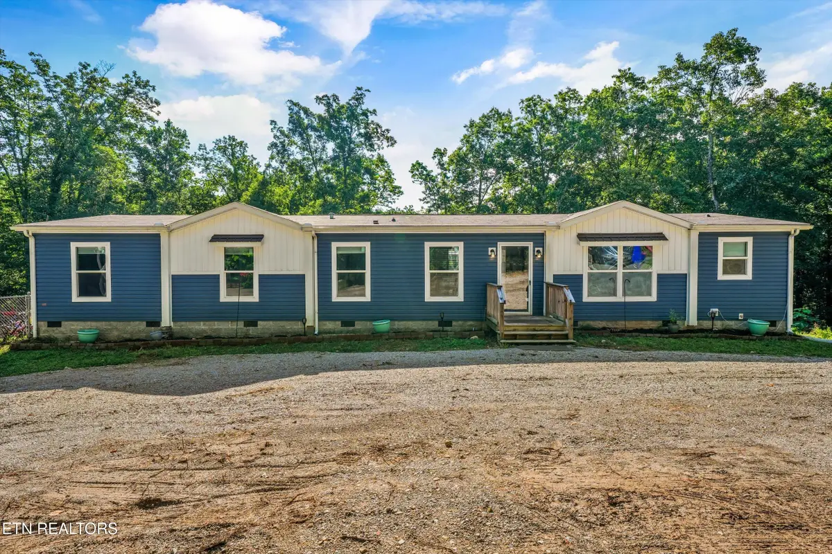 282 Lawhon Farm Rd, Loudon, TN 37774 - #1