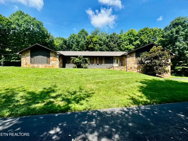 7708 Dave Rd, Knoxville, TN 37938