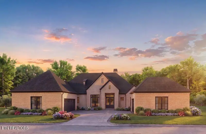 259 Careen Court, Lenoir City, TN 37772 - #1