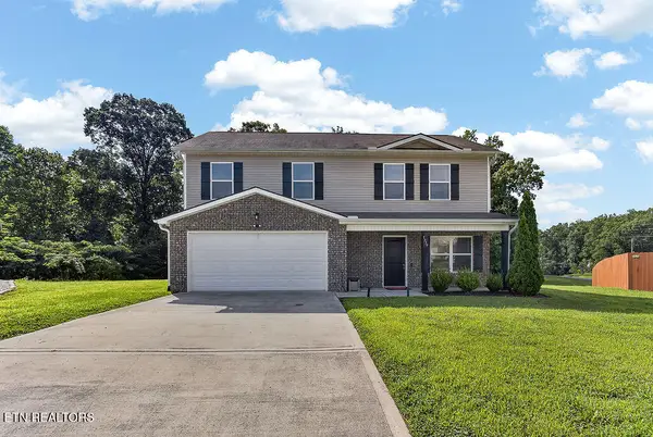 1339 Zamora Lane, Knoxville, TN 37912