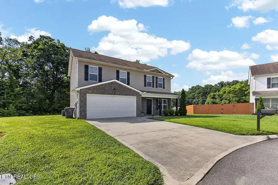 1339 Zamora Lane, Knoxville, TN 37912 - #2