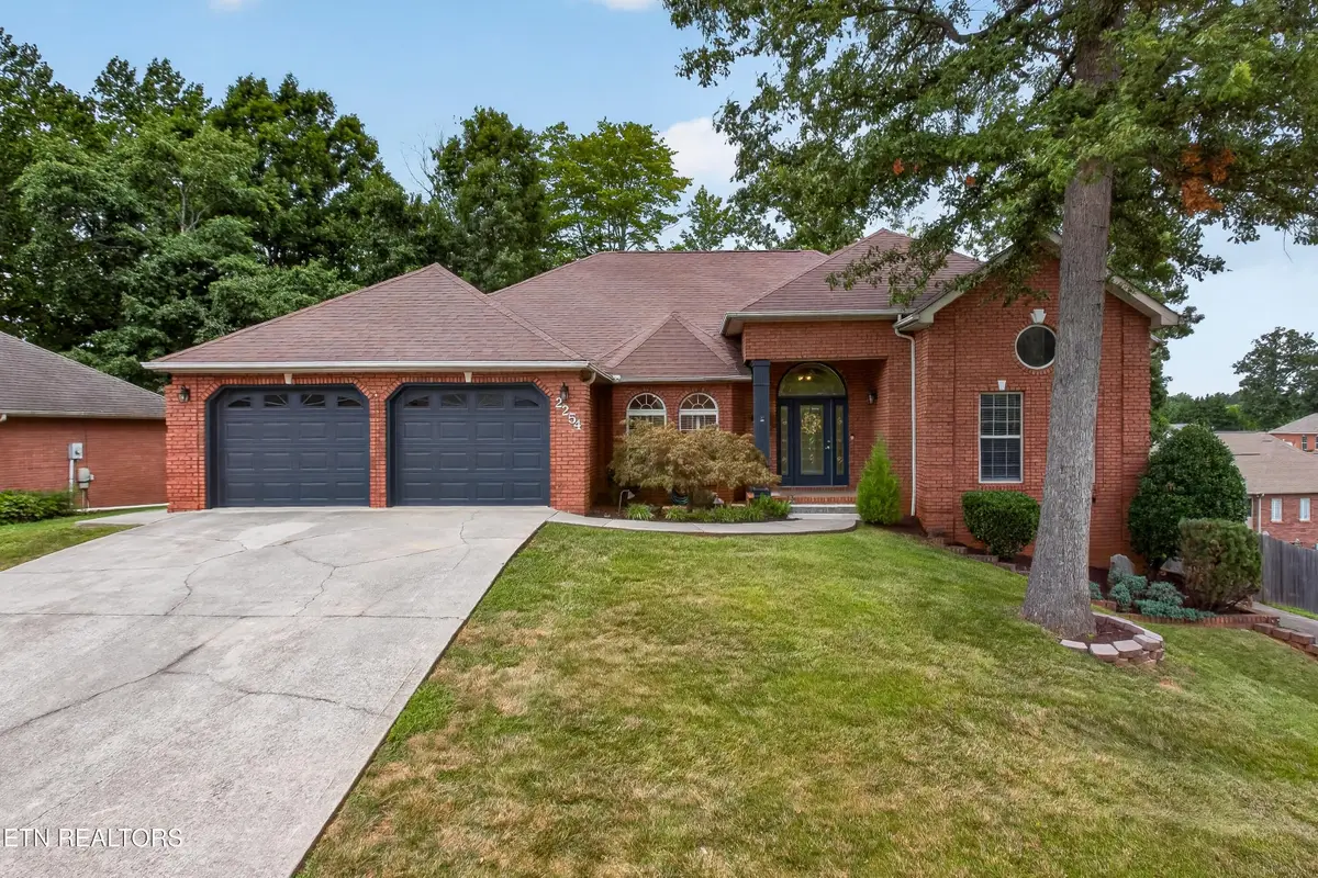 2254 Argonne Drive, Maryville, TN 37804 - #1