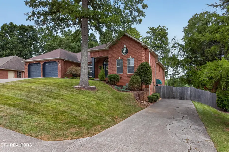 2254 Argonne Drive, Maryville, TN 37804 - #2