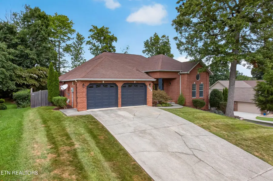 2254 Argonne Drive, Maryville, TN 37804 - #3