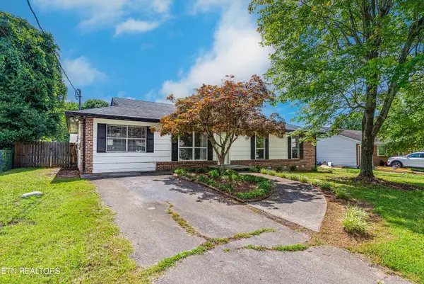 1016 Ruskin Drive, Knoxville, TN 37923