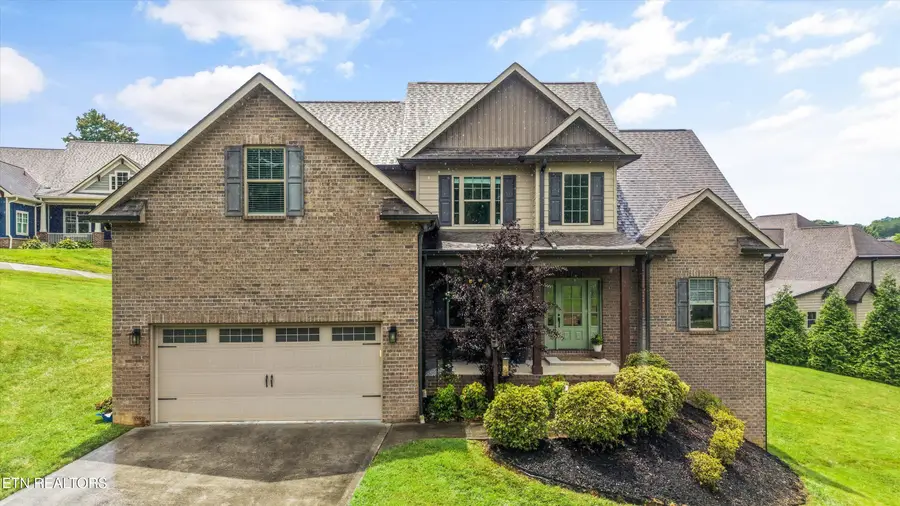 108 Creek View Court, Oak Ridge, TN 37830 - #2