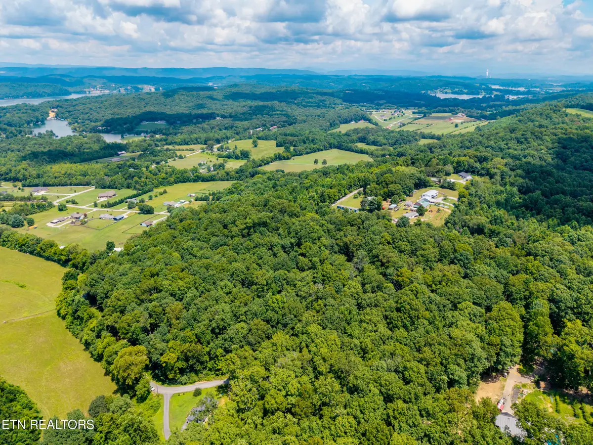 Lakescene Rd, Kingston, TN 37763 - #1