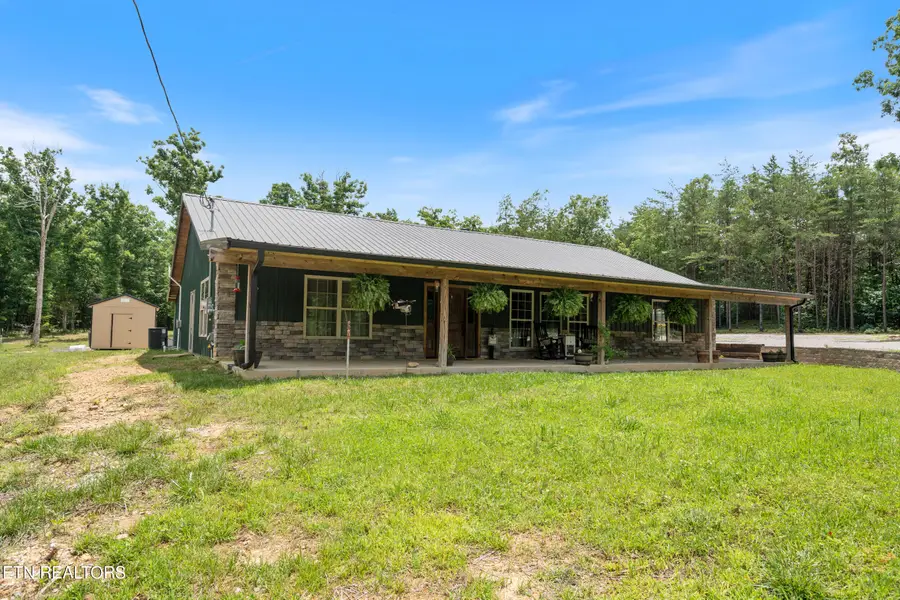 904 Meadows Drive, Spencer, TN 38585 - #2