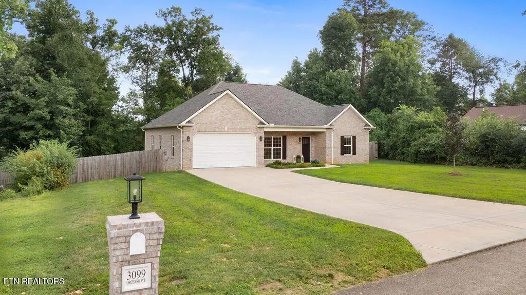 3099 Orchard Ave, Knoxville, TN 37917 - #1