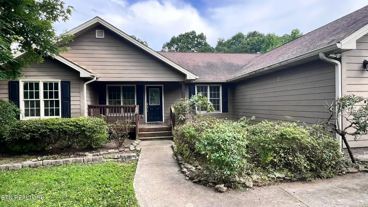 189 County Road 704, Athens, TN 37303 - #1