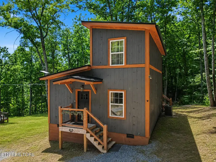 945 Green Bay Drive, Sevierville, TN 37876 - #3