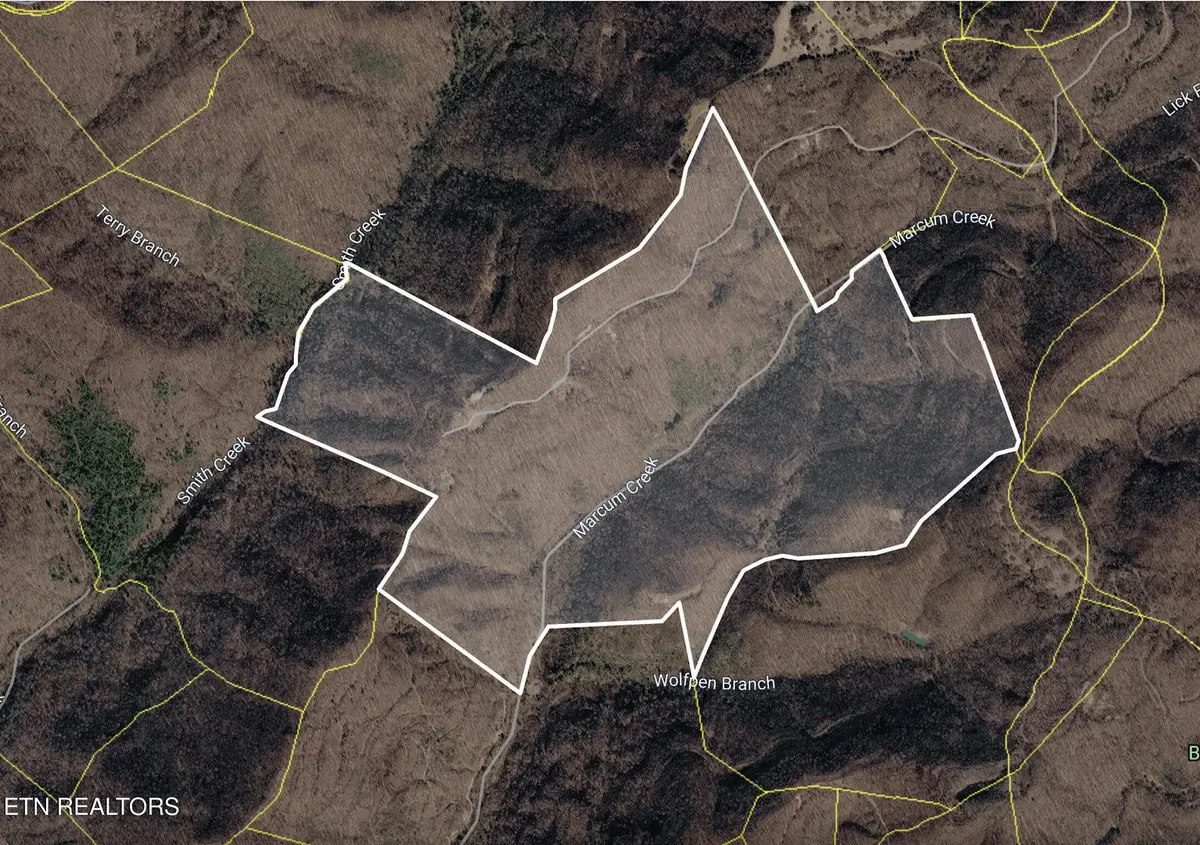 Marcum Creek Rd, Oneida, TN 37841 - #1