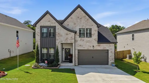 8229 Snowdrop Way, Ooltewah, TN 37363