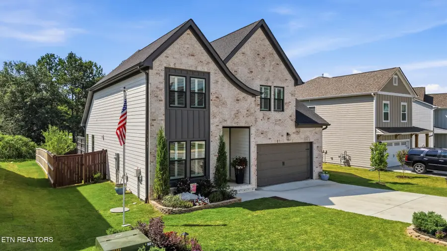 8229 Snowdrop Way, Ooltewah, TN 37363 - #2