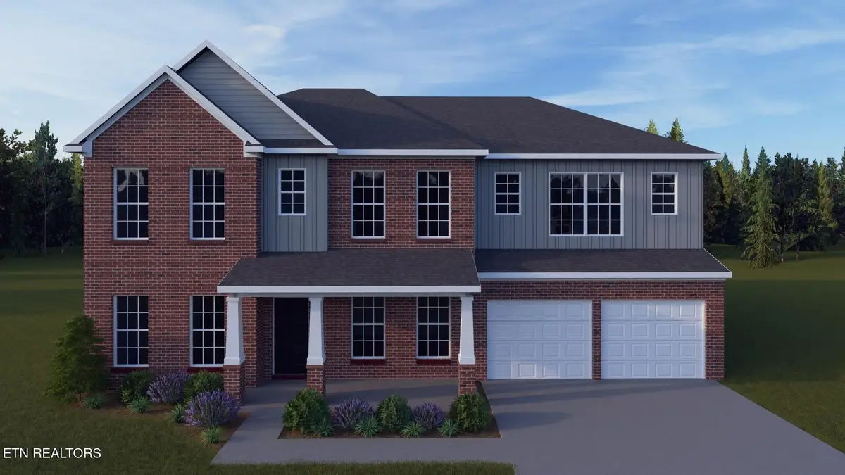 1933 Hickory Reserve Drive, Knoxville, TN 37932 - #1