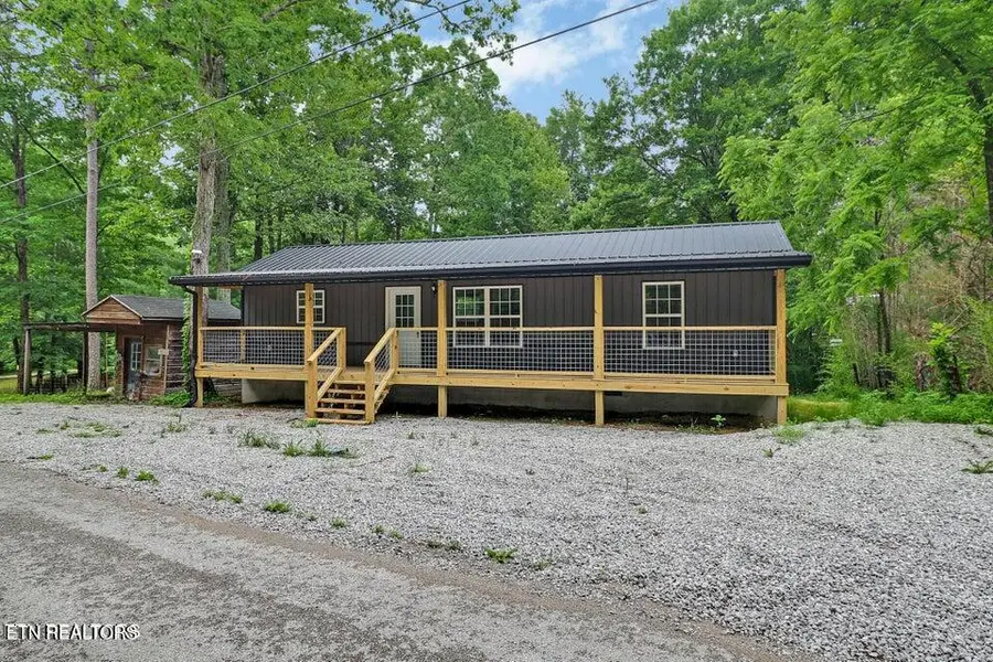 116 Joe Voiles Rd #1, Jamestown, TN 38556 - #3