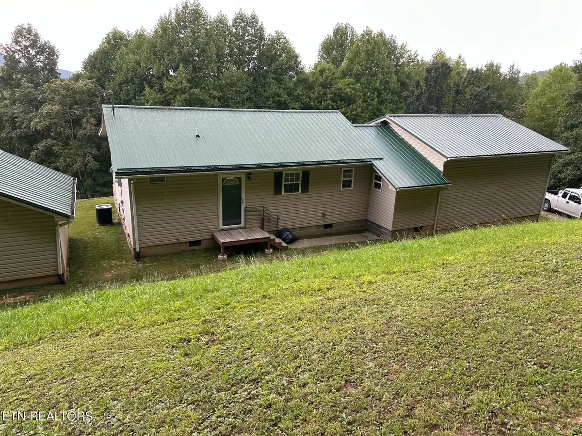2460 State Highway 3485, Pineville, KY 40977 - #1