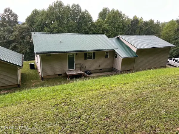 2460 State Highway 3485, Pineville, KY 40977
