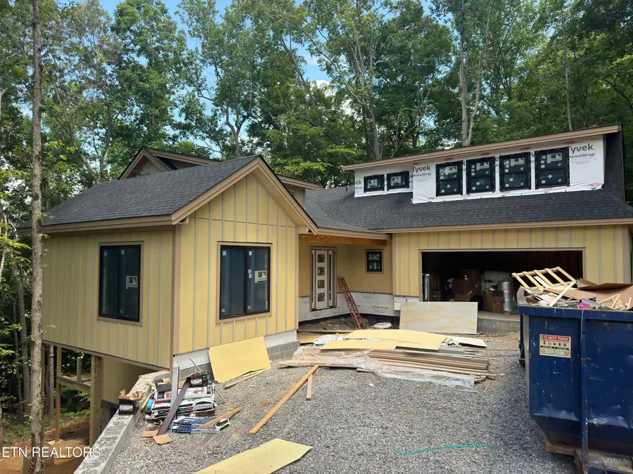 330 Warbler Point, Sevierville, TN 37876 - #2