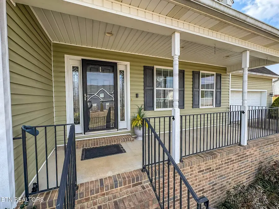 264 Brook Hollow Drive, Cleveland, TN 37323 - #3