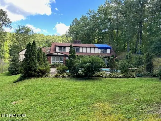 348 Ridge Rd, Baxter, KY 40806 - #2