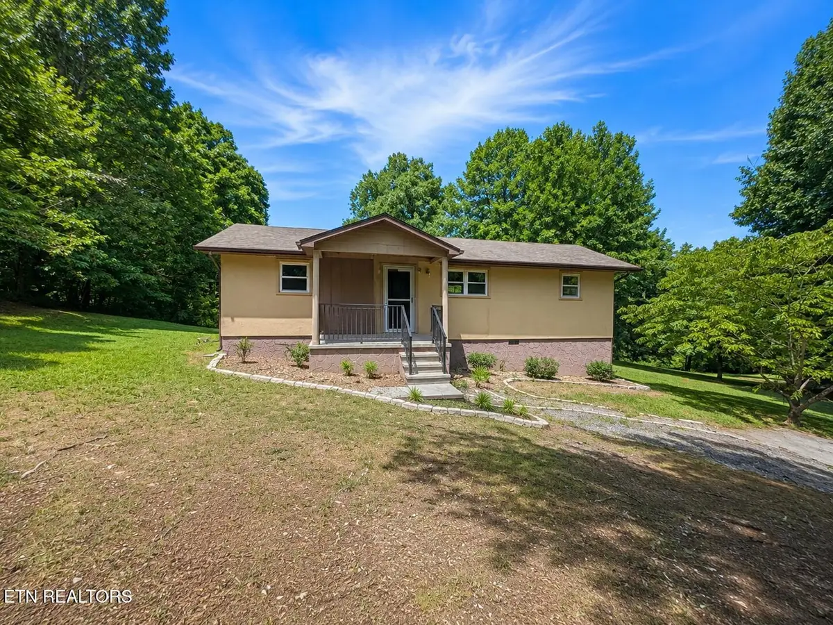 264 Scenic View Drive, Rutledge, TN 37861 - #1
