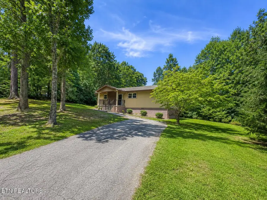 264 Scenic View Drive, Rutledge, TN 37861 - #2