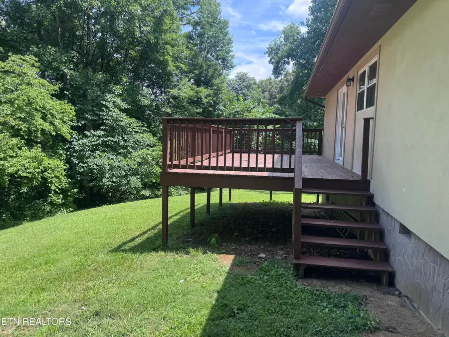 264 Scenic View Drive, Rutledge, TN 37861 - #3