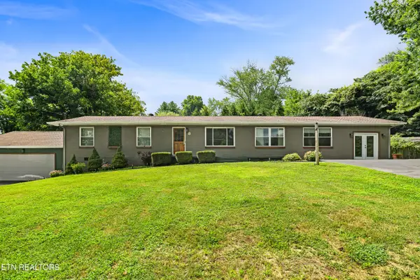 721 Kephard Circle, Knoxville, TN 37922