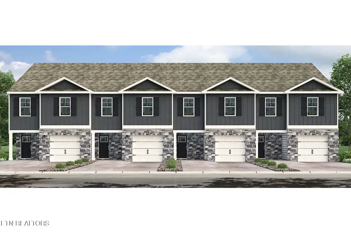 10627 High Tree Way, Knoxville, TN 37931 - #1