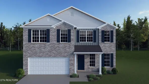 12351 Sweet Maple Lane, Knoxville, TN 37932