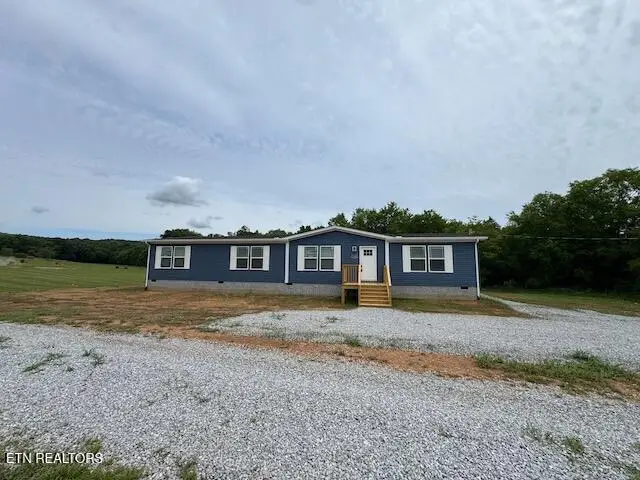 1670 /1680 Goodfield Rd, Decatur, TN 37322 - #3