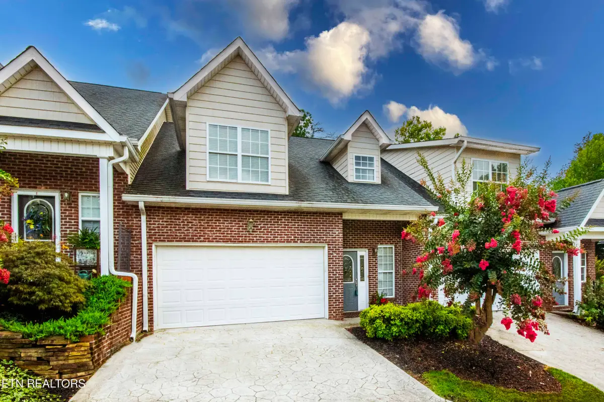 625 Yorkland Way, Knoxville, TN 37923 - #1