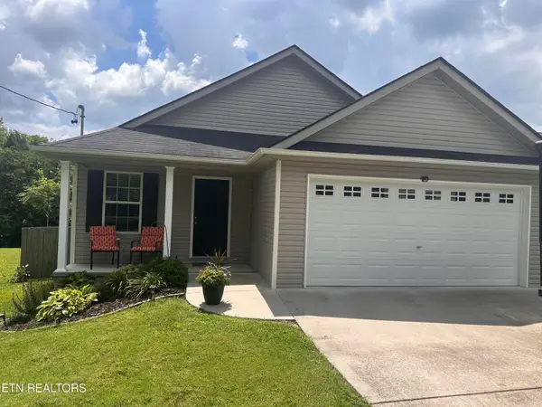 5914 Creekhead Drive, Knoxville, TN 37909