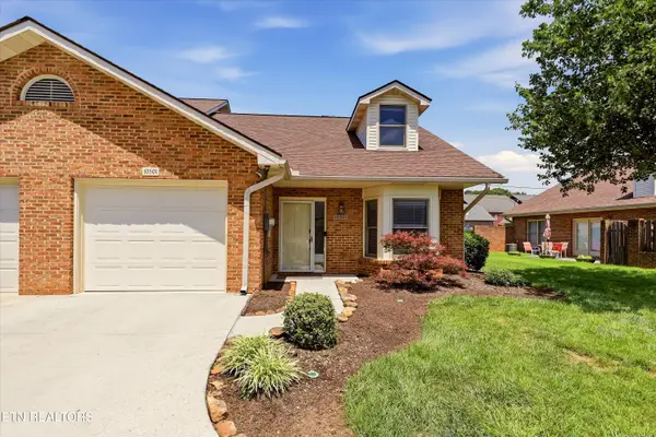10501 Raven Court, Knoxville, TN 37922