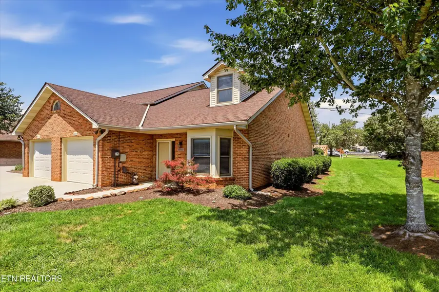 10501 Raven Court, Knoxville, TN 37922 - #2
