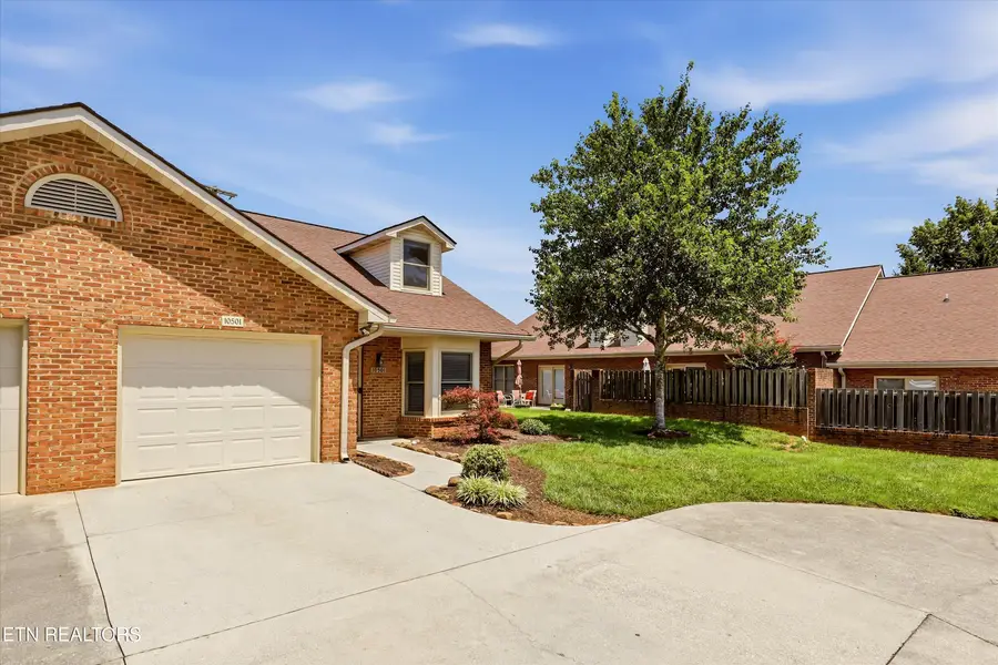 10501 Raven Court, Knoxville, TN 37922 - #3