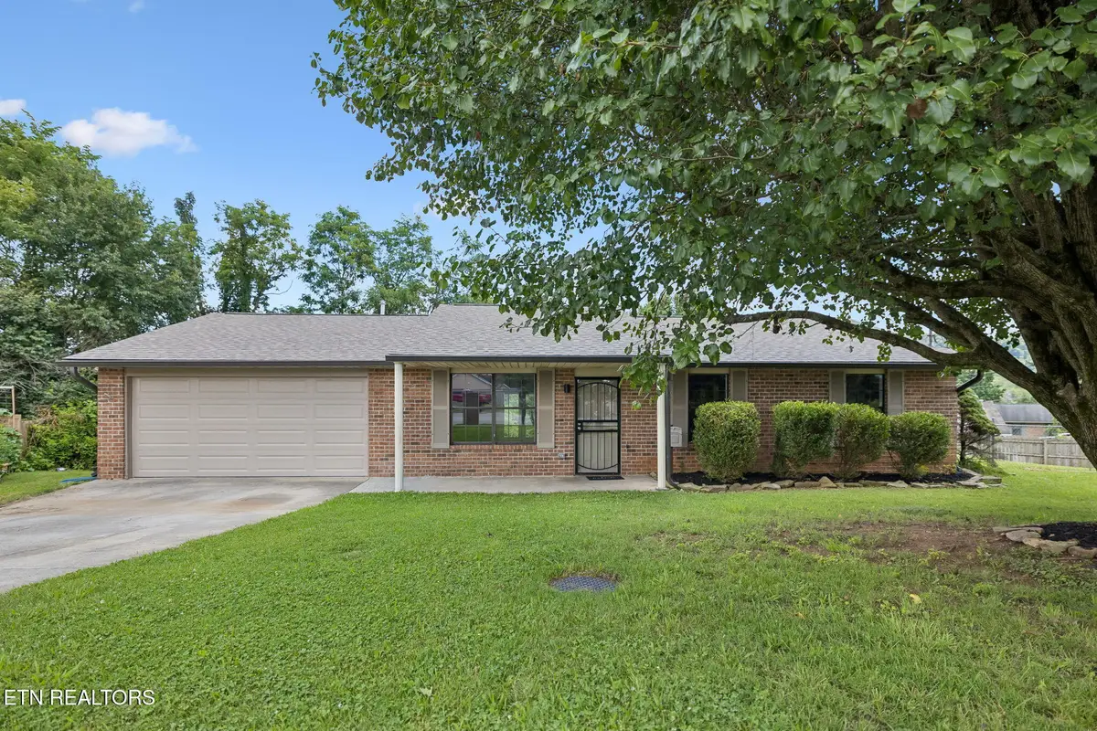 5500 Jericho Lane, Knoxville, TN 37918 - #1