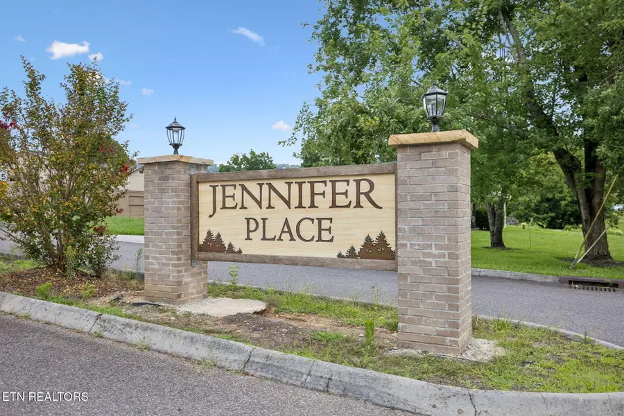 5500 Jericho Lane, Knoxville, TN 37918 - #2