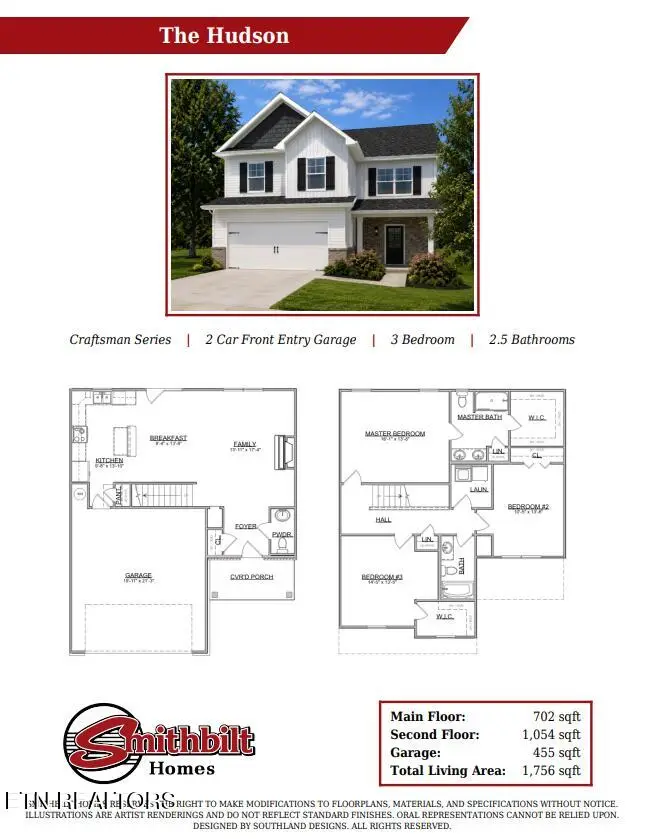 6249 Silent Bell Ave #Lot 269, Powell, TN 37849 - #2