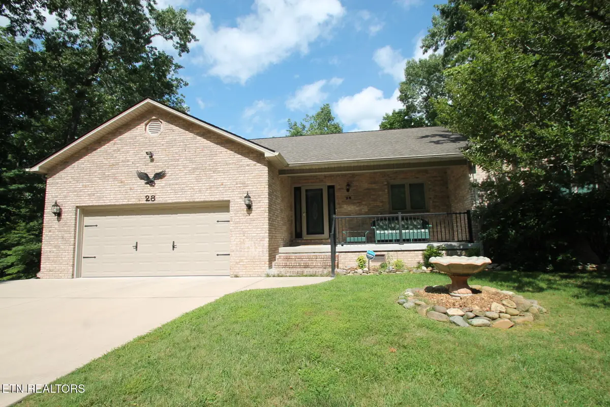 28 Pineridge Court, Fairfield Glade, TN 38558 - #1