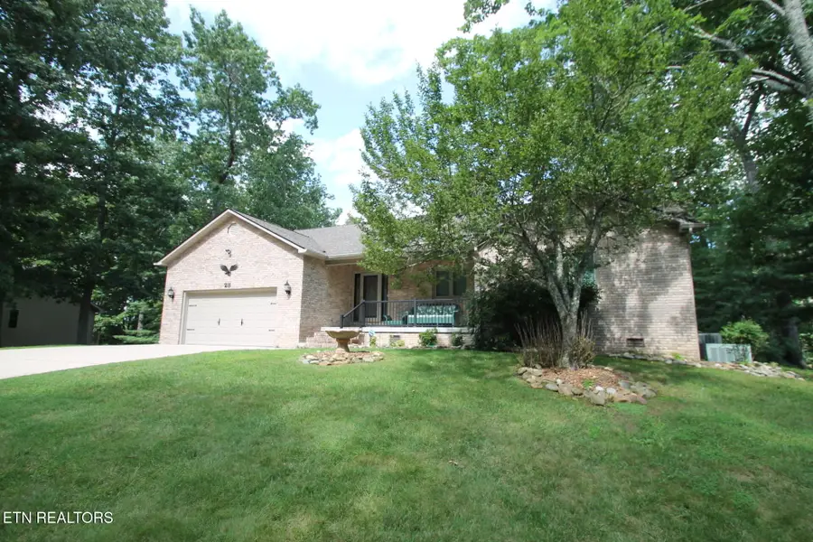28 Pineridge Court, Fairfield Glade, TN 38558 - #2